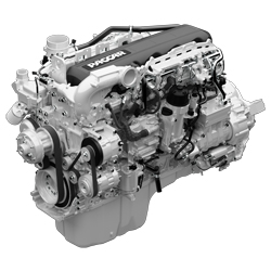 U2436 Engine